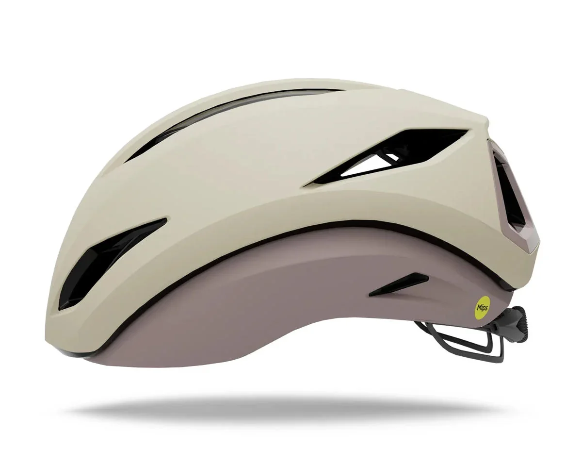 Giro Eclipse Pro Road Helmet w/ MIPS (Matte Stone) (S) - view 2